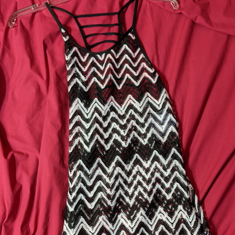 Simple Swimwear Cover